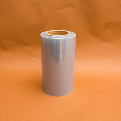 600um 600 ไมครอน ฟิล์มบรรจุภัณฑ์ evoh ห่อฟิล์มใสยืด Thermoforming
