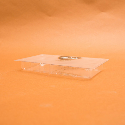 600um 600 ไมครอน ฟิล์มบรรจุภัณฑ์ evoh ห่อฟิล์มใสยืด Thermoforming