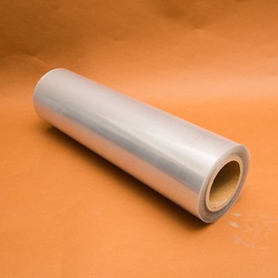 600um 600 ไมครอน ฟิล์มบรรจุภัณฑ์ evoh ห่อฟิล์มใสยืด Thermoforming