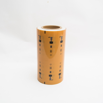 ผลิตภัณฑ์ดูแลผิว Thermoforming Film 550um 310mm Blister Packaging Film